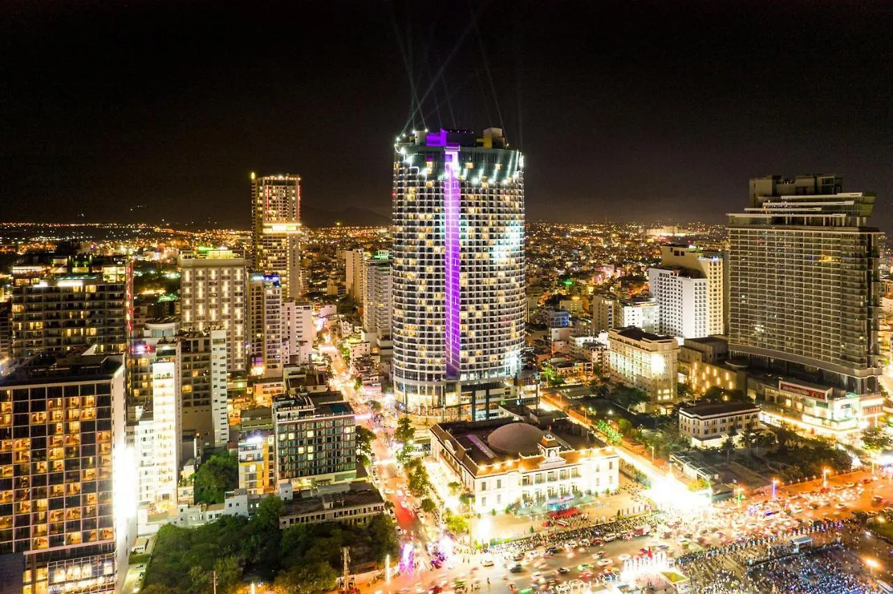 Panorama Oceanic Grand Residences Nha Trang