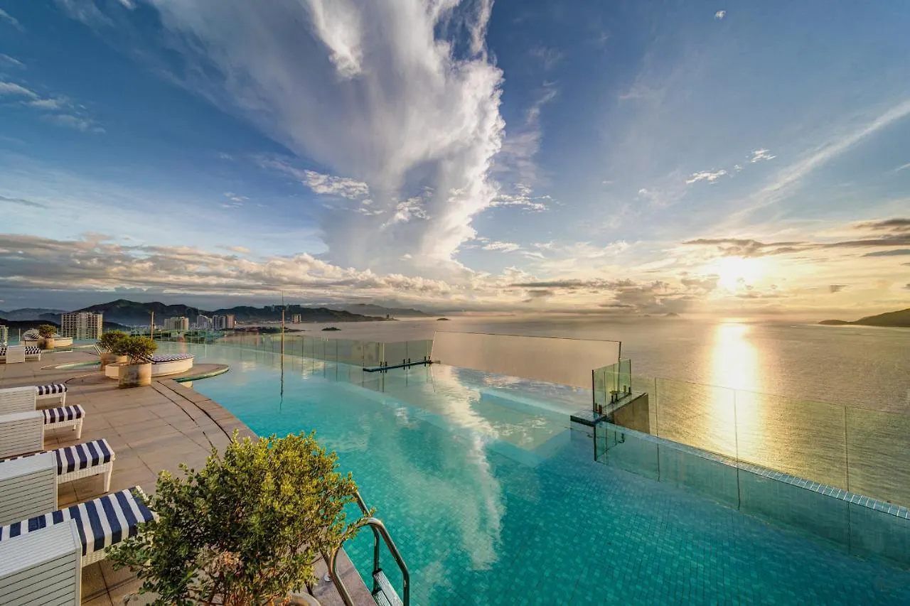 Panorama Oceanic Grand Residences Nha Trang