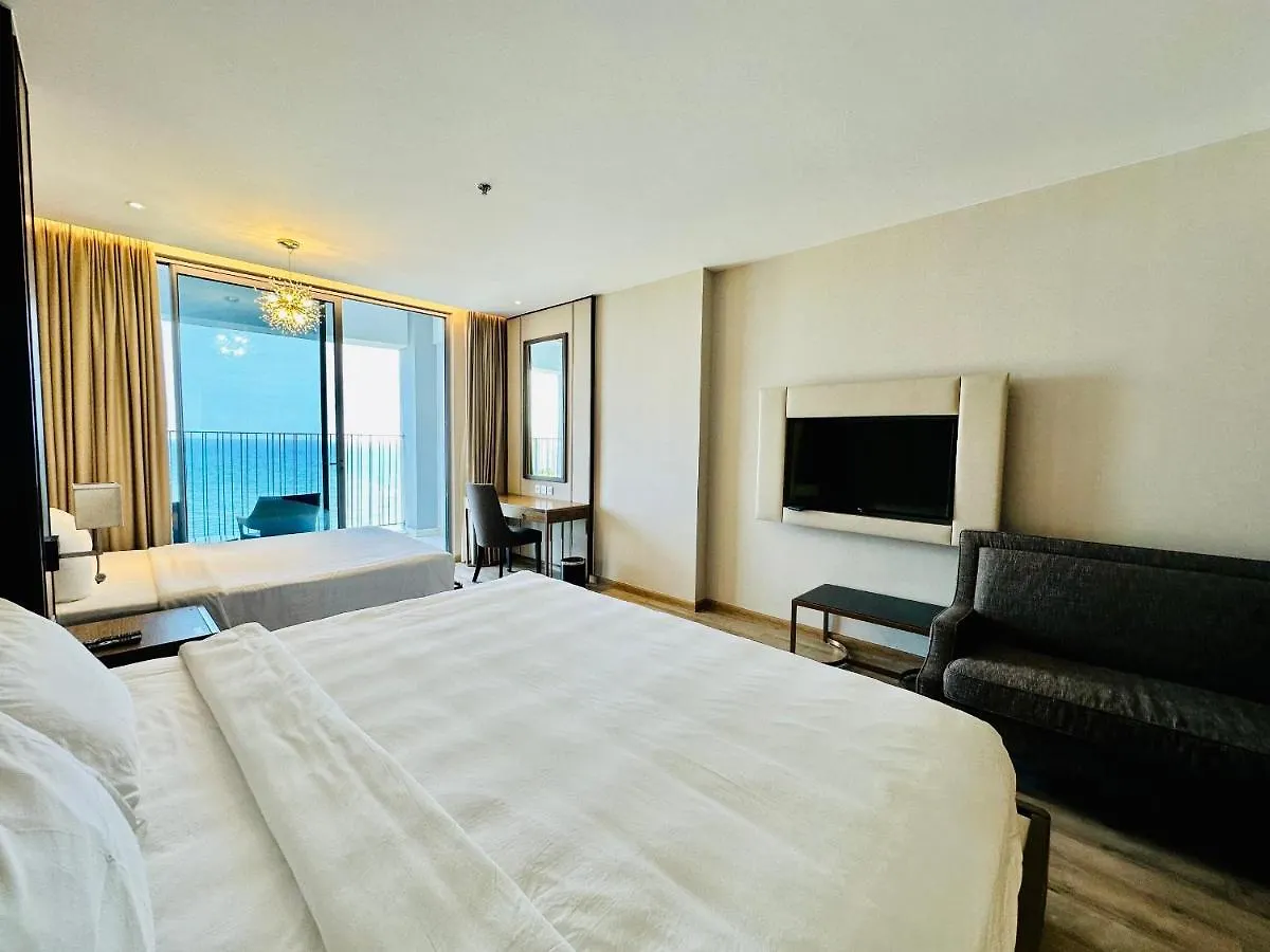 Panorama Oceanic Grand Residences Nha Trang 0*,