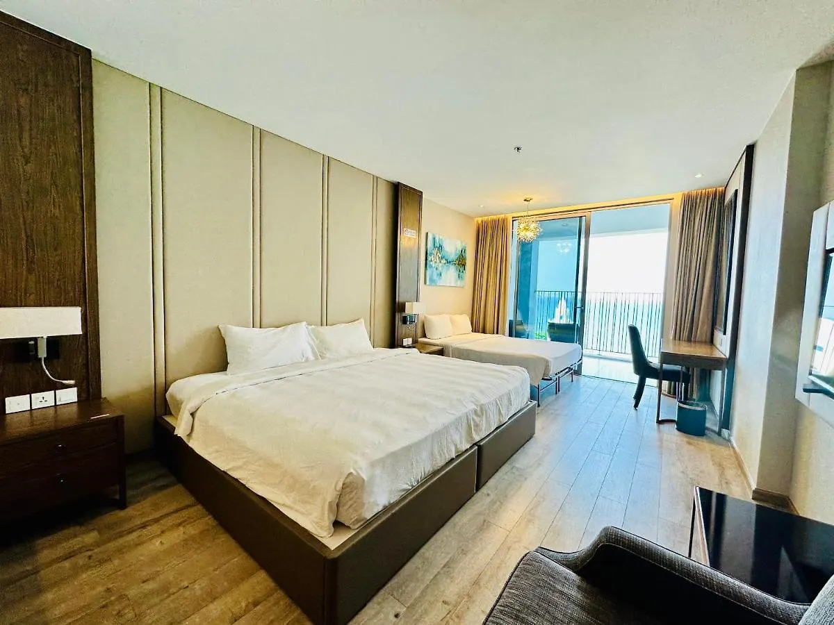 Panorama Oceanic Grand Residences Nha Trang 0*,  Vietnam