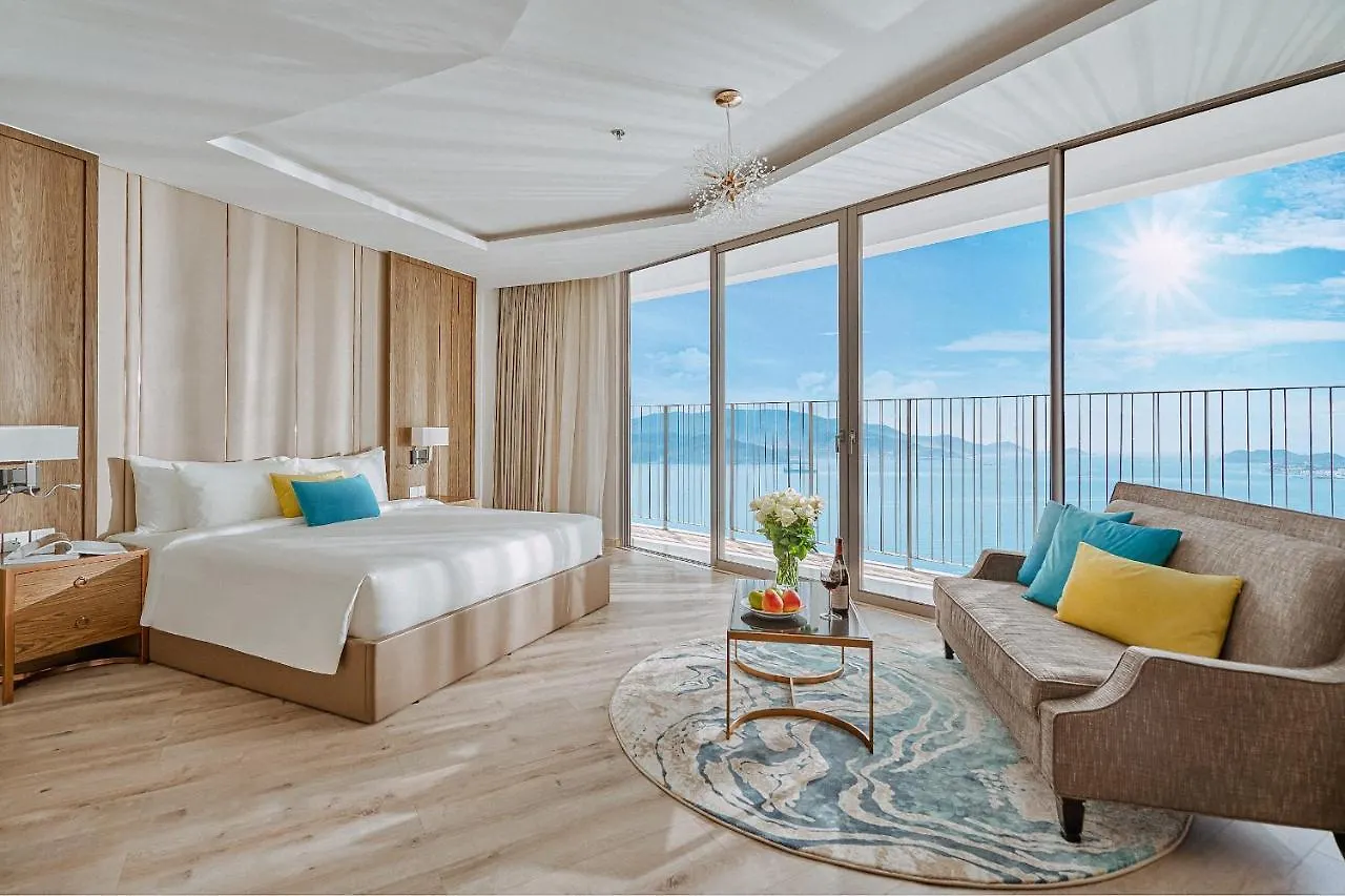 Panorama Oceanic Grand Residences Nha Trang 0*,  Vietnam