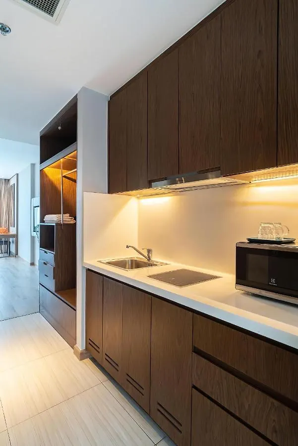 Panorama Oceanic Grand Residences Nha Trang Vietnam